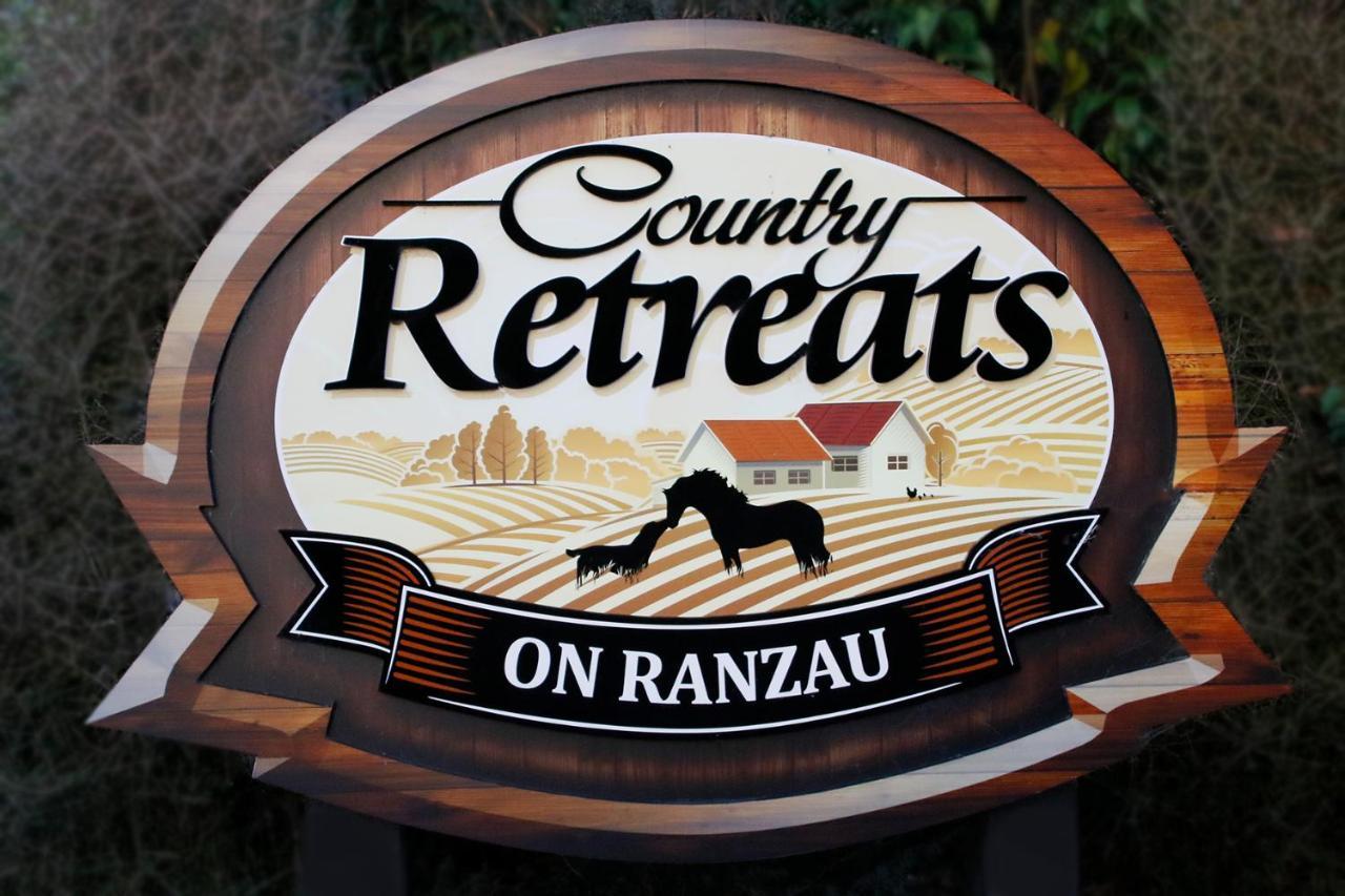Country Retreats On Ranzau 0 Apartment Hope Exterior photo